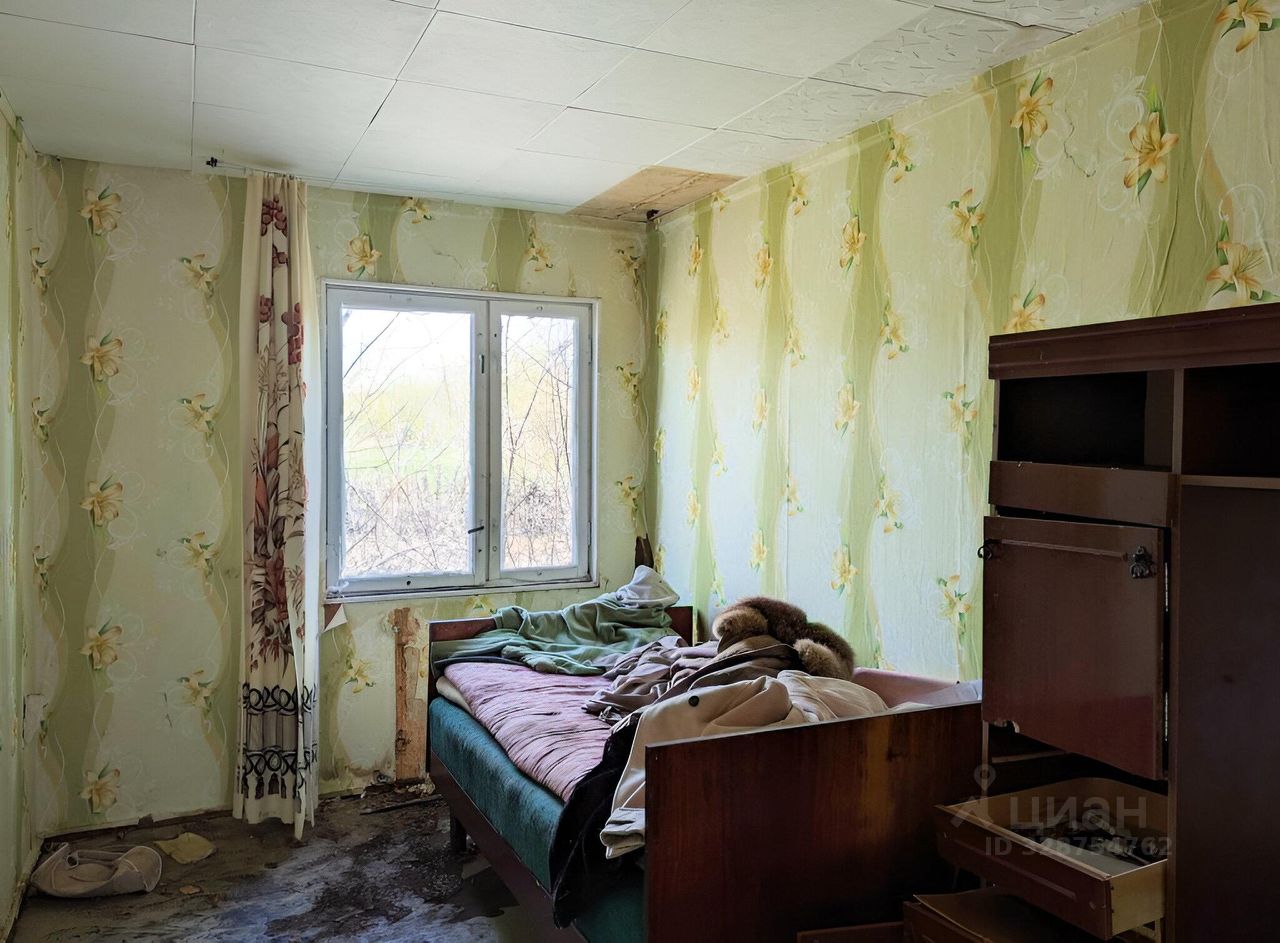 Квартира 4-комн. 78.8 м² в с. Дубровское — фото 4