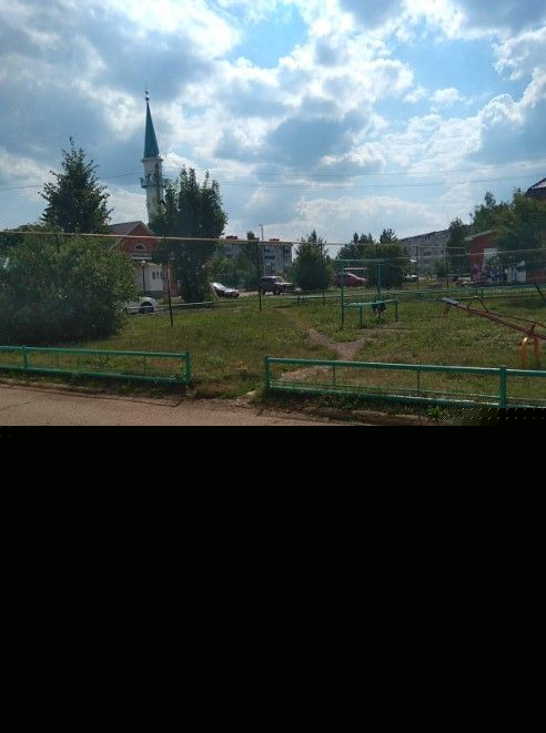 Комната 1-комн. 28.3 м² за 684 284 ₽ в пгт Джалиль — фото 2