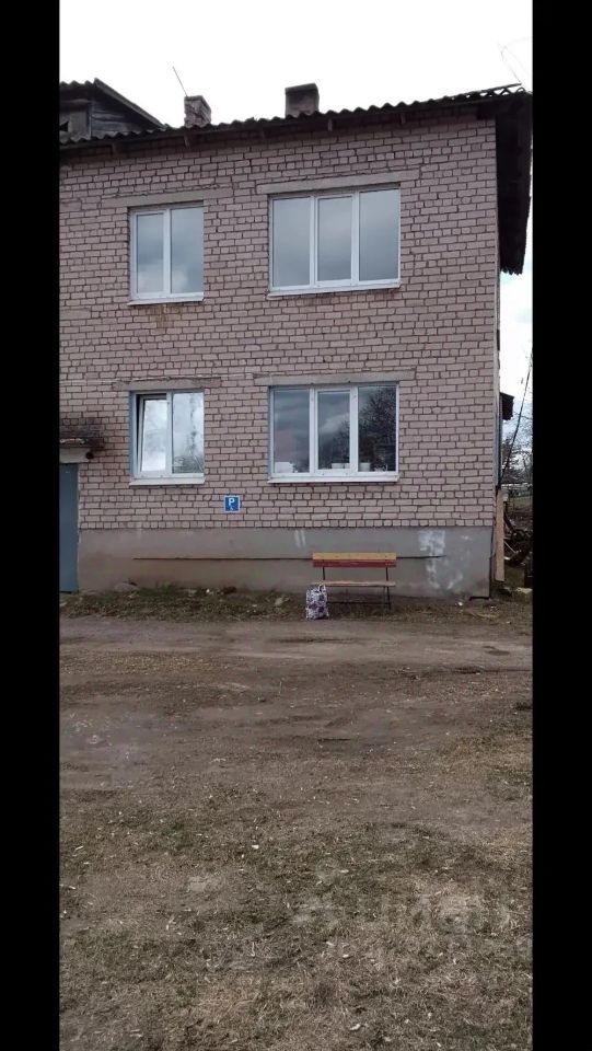 Квартира 2-комн. 42.6 м² в Едровское с/пос — фото 5