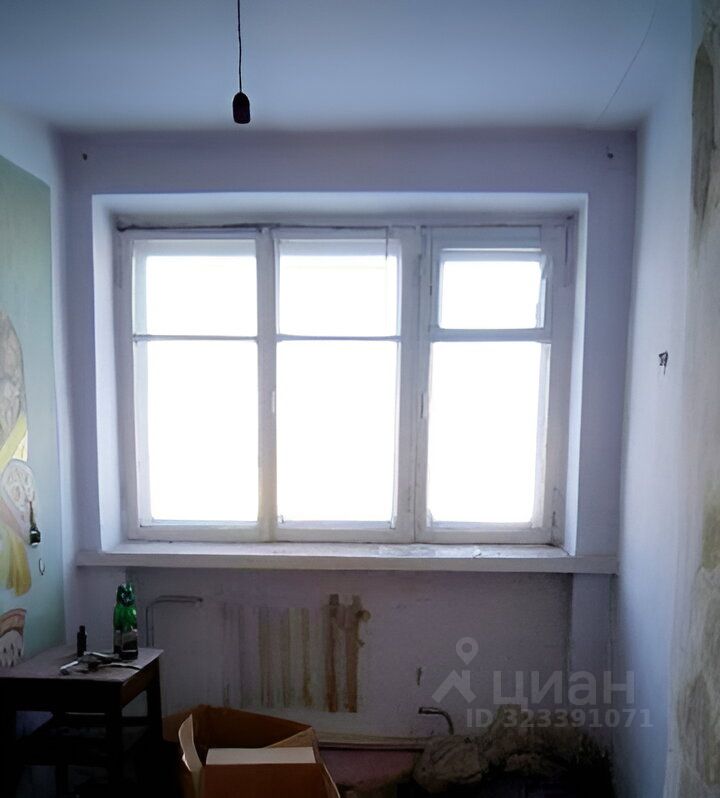 Квартира 3-комн. 64.1 м² за 300 000 ₽ в Краснополянское с/пос — фото 2