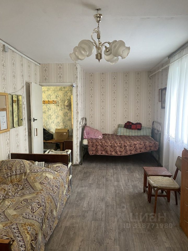Комната 1-комн. 37.5 м² за 350 000 ₽ в Центральное с/пос — фото 1