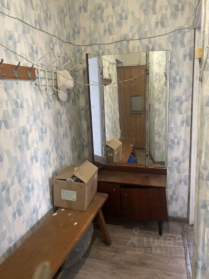Комната 1-комн. 37.5 м² за 350 000 ₽ в Центральное с/пос — фото 2