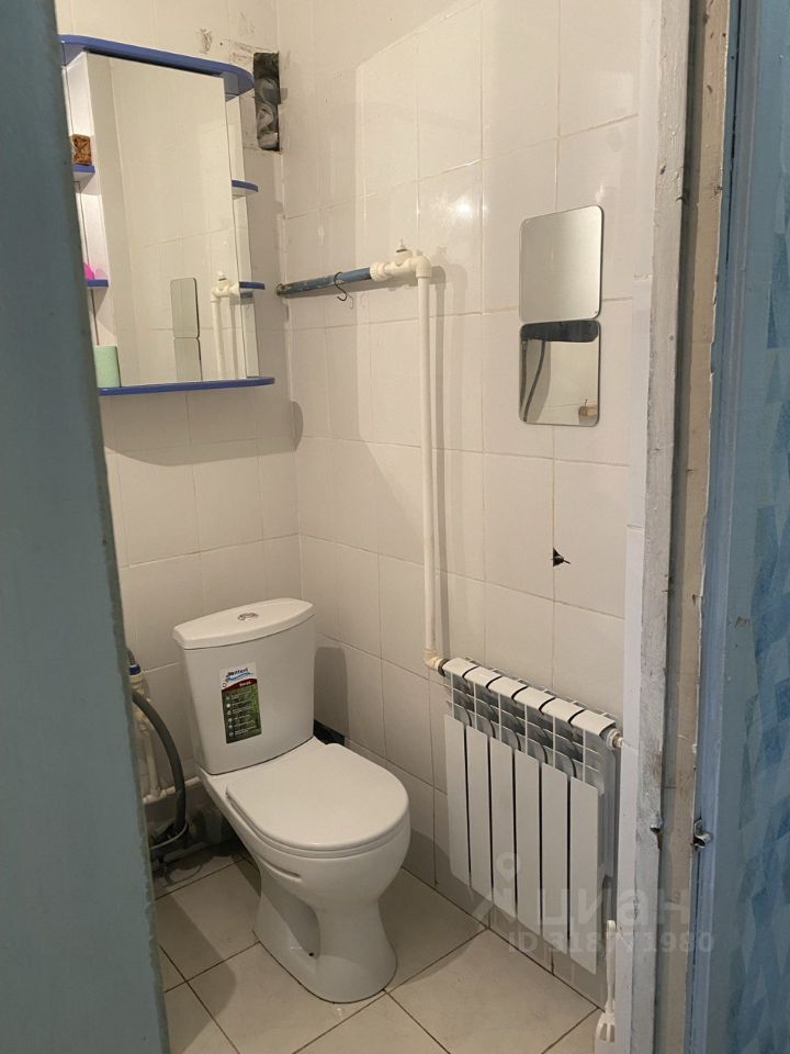 Комната 1-комн. 37.5 м² за 350 000 ₽ в Центральное с/пос — фото 3