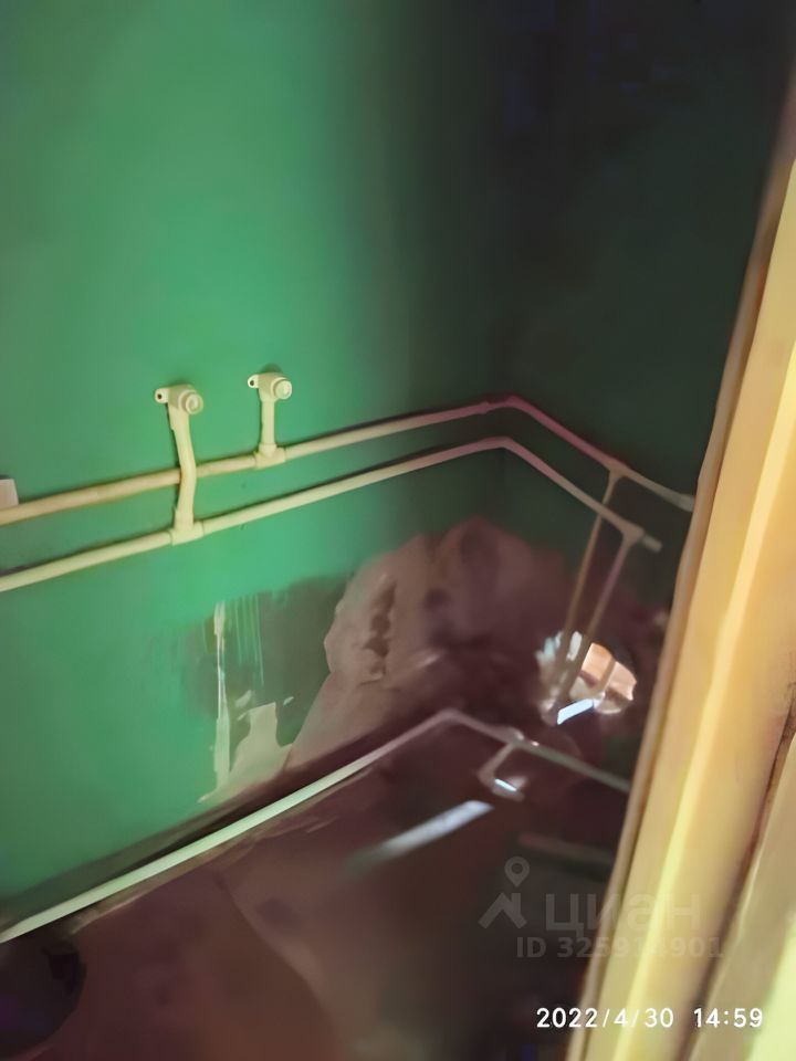 Комната 1-комн. 40 м² за 166 000 ₽ в Энергетикский поссовет — фото 2