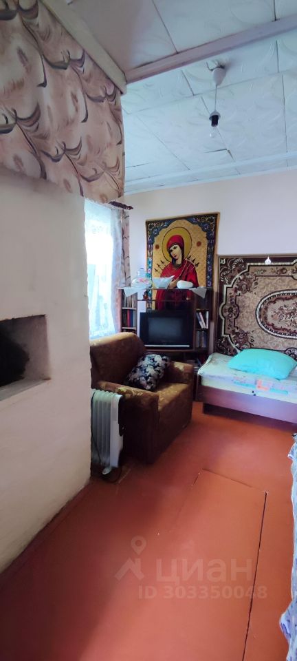 Квартира 2-комн. 31 м² за 180 000 ₽ в с. Ершичи — фото 3