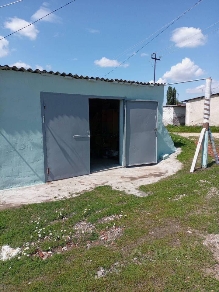 Комната 1-комн. 33.8 м² за 1 050 000 ₽ в Эртиль — фото 1