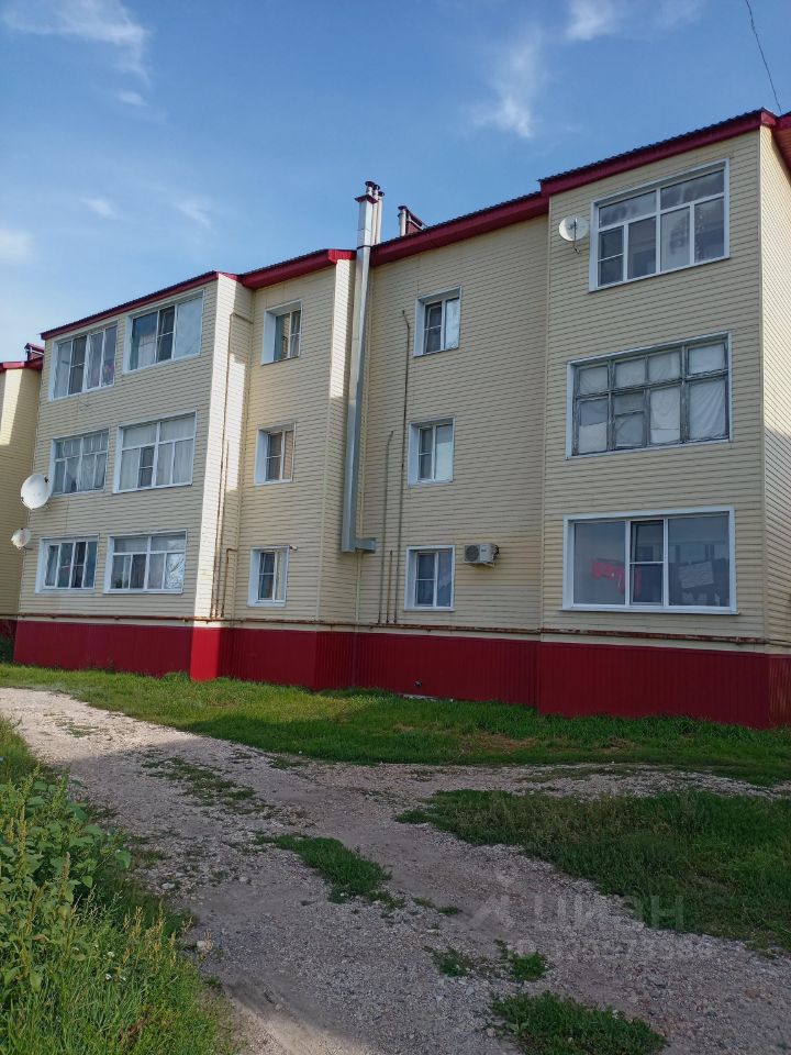 Комната 1-комн. 33.8 м² за 1 050 000 ₽ в Эртиль — фото 3