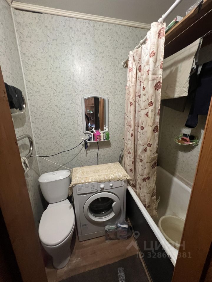 Квартира 1-комн. 22 м² за 950 000 ₽ в Фурманов — фото 1