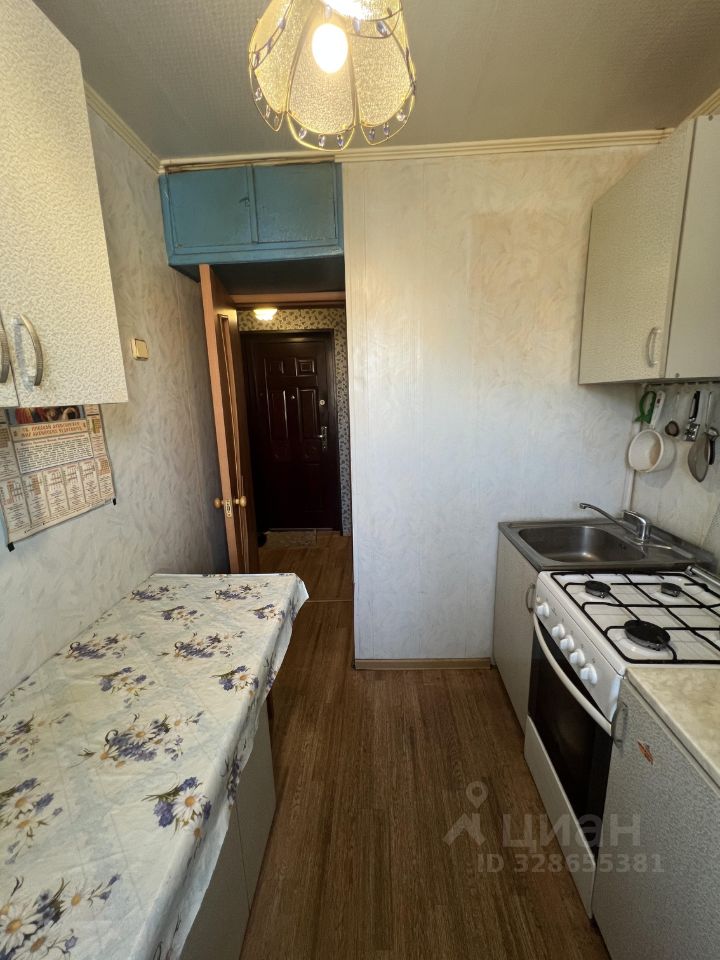 Квартира 1-комн. 22 м² за 950 000 ₽ в Фурманов — фото 2