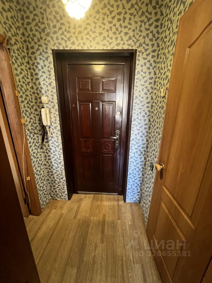 Квартира 1-комн. 22 м² за 950 000 ₽ в Фурманов — фото 3