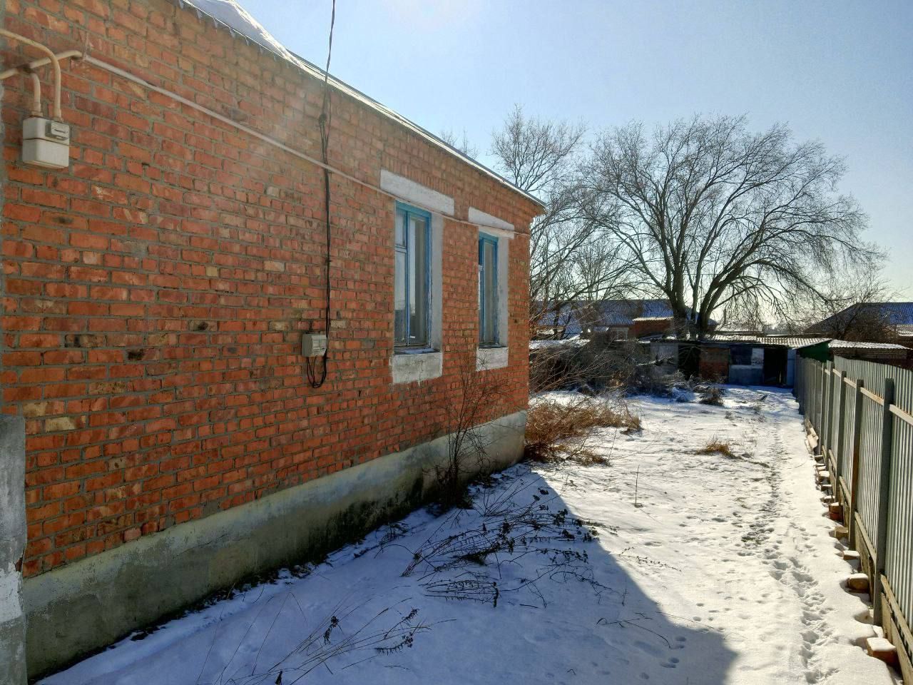 Комната 1-комн. 42.7 м² в Городовиковск — фото 5