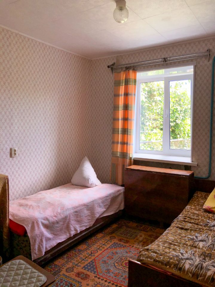 Квартира 2-комн. 43.2 м² за 399 999 ₽ в Госсортучасток — фото 2