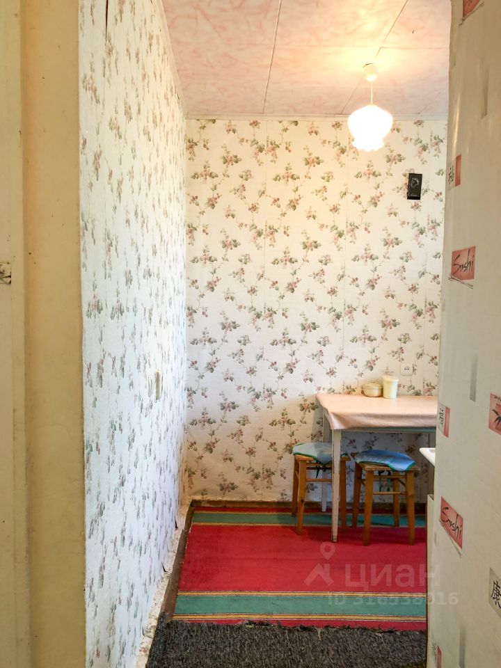 Квартира 2-комн. 43.2 м² в Госсортучасток — фото 5