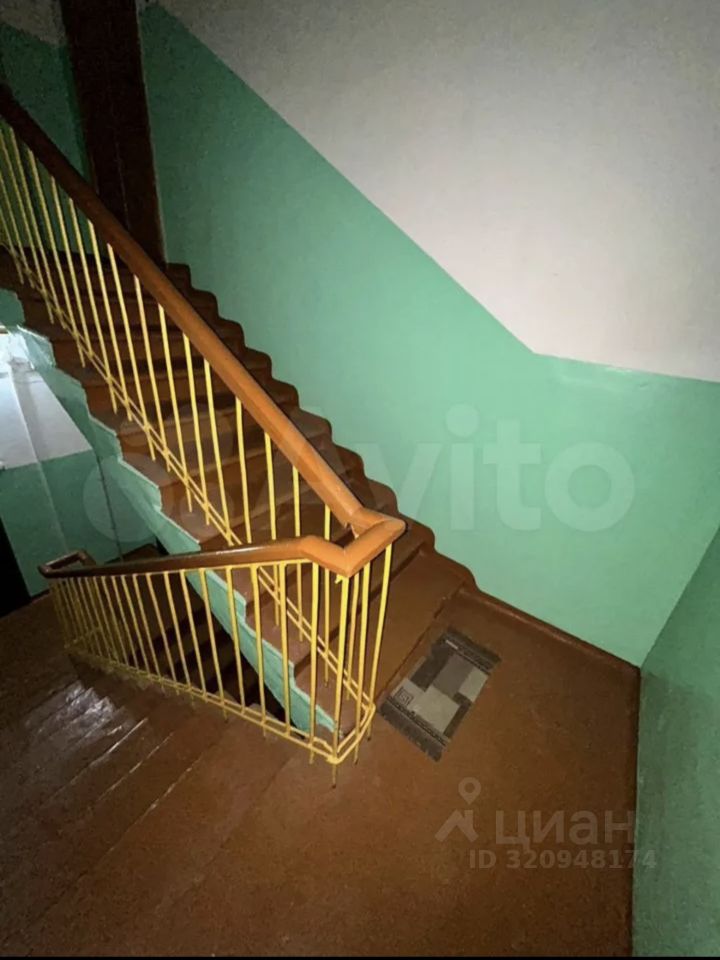 Квартира 3-комн. 61 м² за 350 000 ₽ в Гремячинск г. — фото 3