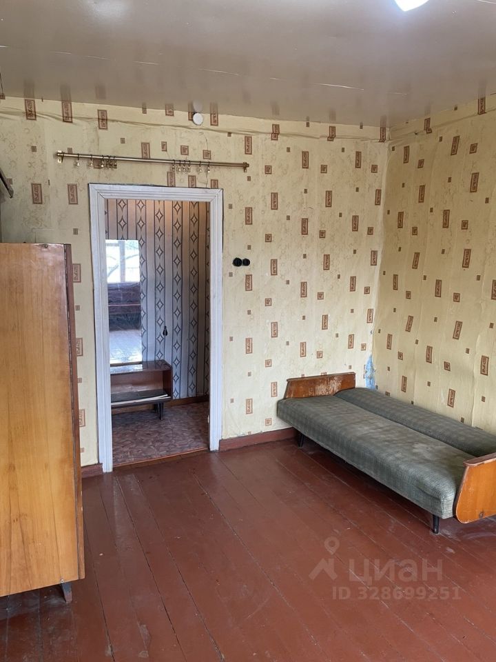 Комната 2-комн. 38.7 м² за 290 000 ₽ в Харовск — фото 2