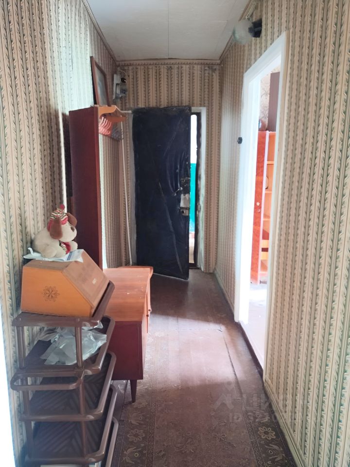 Квартира 1-комн. 30 м² за 310 000 ₽ в с. Хвастовичи — фото 2