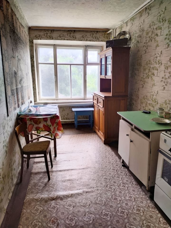 Квартира 1-комн. 30 м² в с. Хвастовичи — фото 4