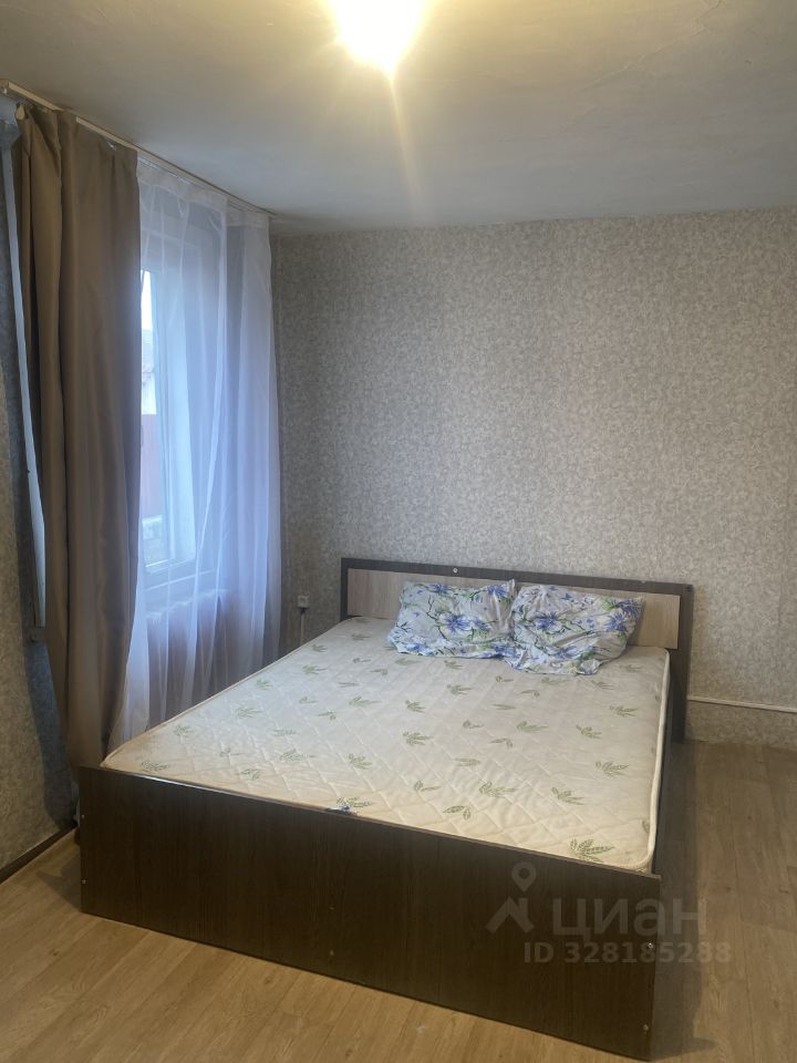 Квартира 1-комн. 30.5 м² за 1 000 000 ₽ в с. Ильинка — фото 2