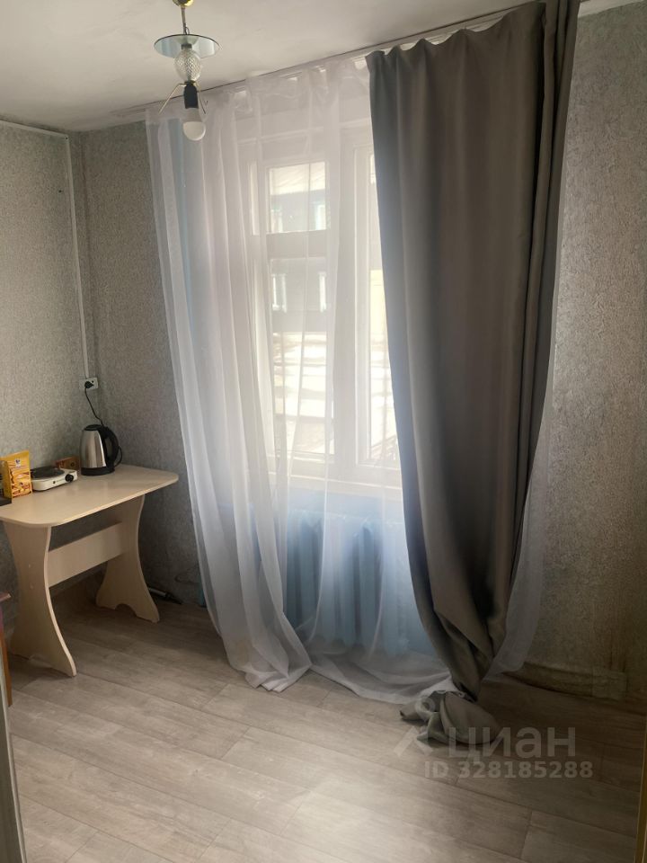 Квартира 1-комн. 30.5 м² в с. Ильинка — фото 4