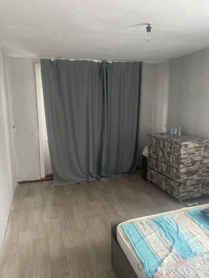 Квартира 1-комн. 30.5 м² в с. Ильинка — фото 5