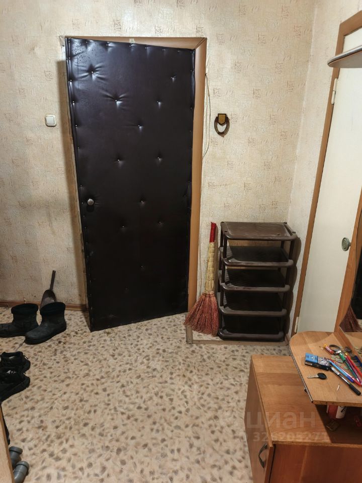 Комната 1-комн. 35.3 м² за 400 000 ₽ в пос. Железнодорожная станция Субутак — фото 2