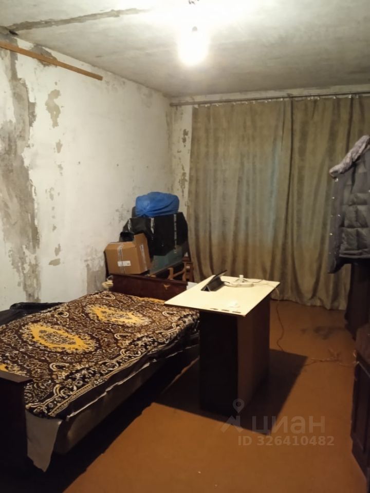 Комната 2-комн. 50 м² за 1 400 000 ₽ в Каменка — фото 2