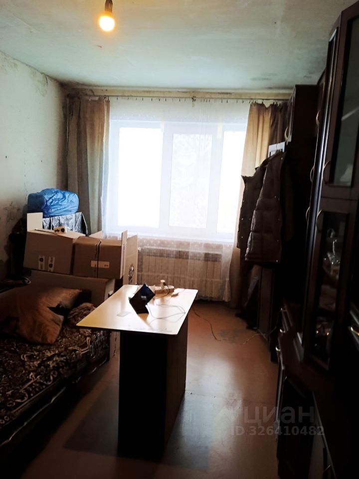 Комната 2-комн. 50 м² в Каменка — фото 5