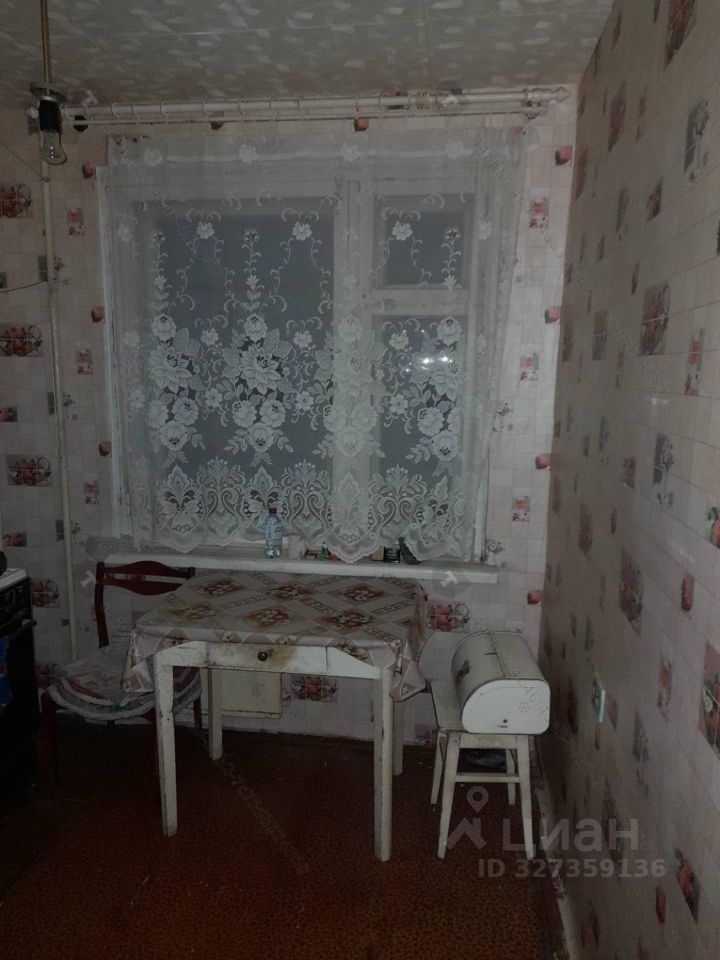 Комната 2-комн. 45.2 м² за 214 000 ₽ в Александровск — фото 1