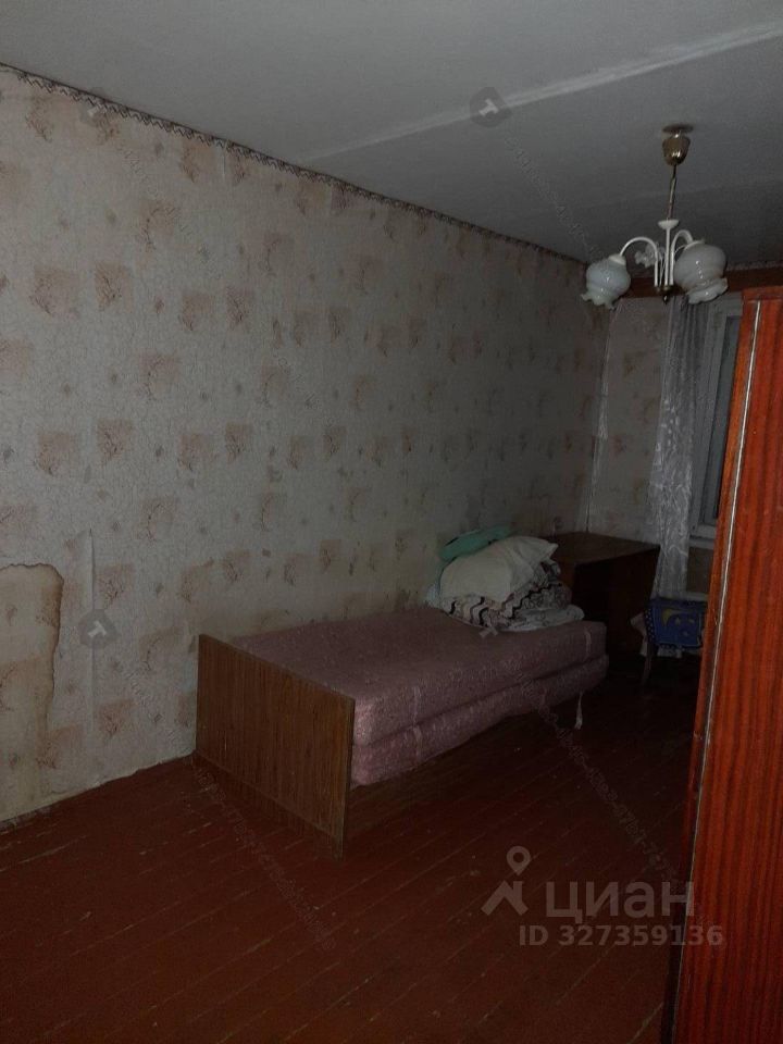 Комната 2-комн. 45.2 м² за 214 000 ₽ в Александровск — фото 3