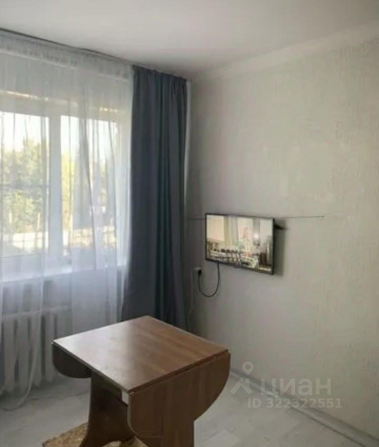 Квартира 1-комн. 24 м² в рп Касторное — фото 5