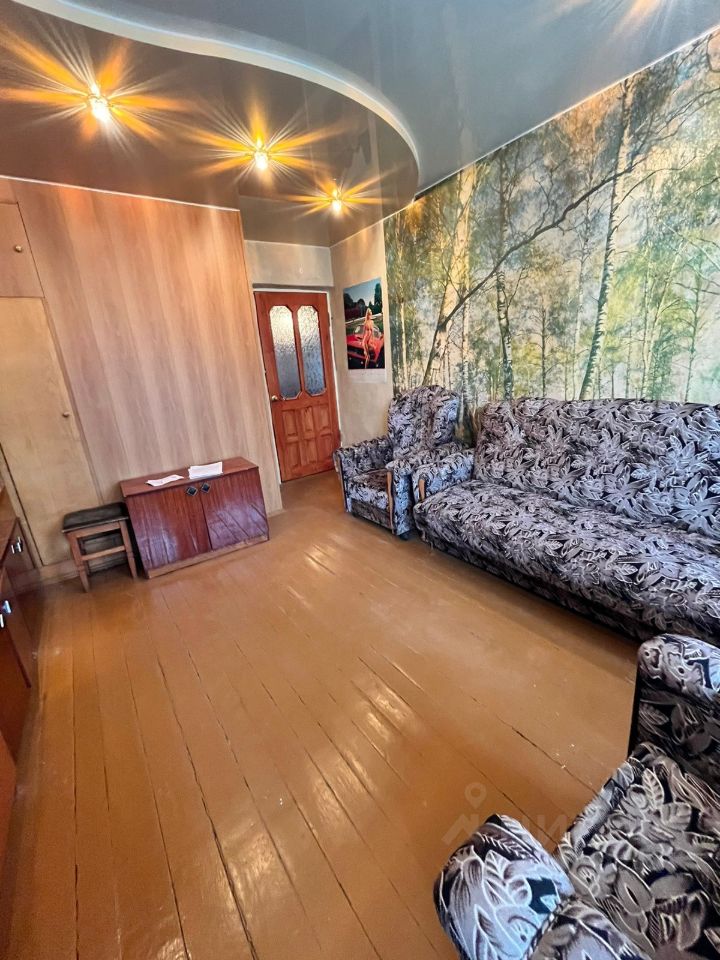 Квартира 3-комн. 51.9 м² за 1 500 000 ₽ в Кинешма — фото 1