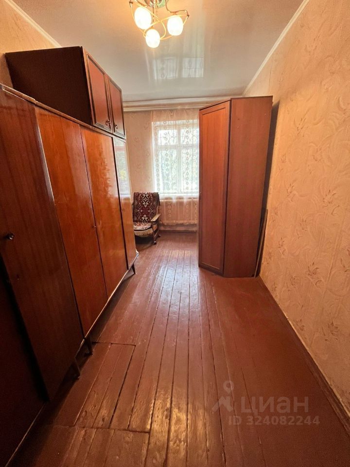 Квартира 3-комн. 51.9 м² за 1 500 000 ₽ в Кинешма — фото 2