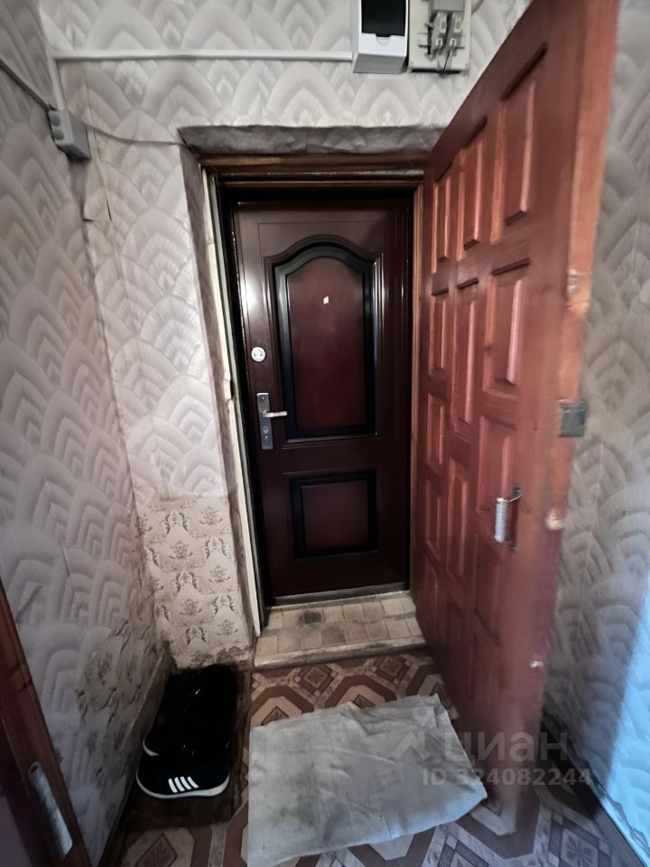 Квартира 3-комн. 51.9 м² в Кинешма — фото 5