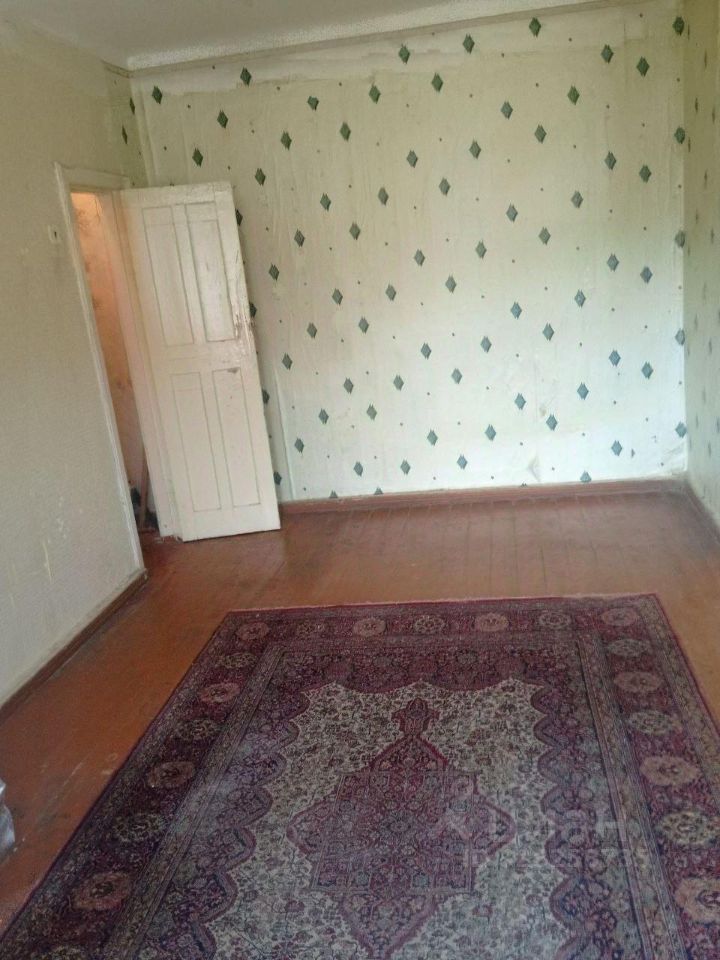 Квартира 2-комн. 43.2 м² за 470 000 ₽ в Кизел — фото 3