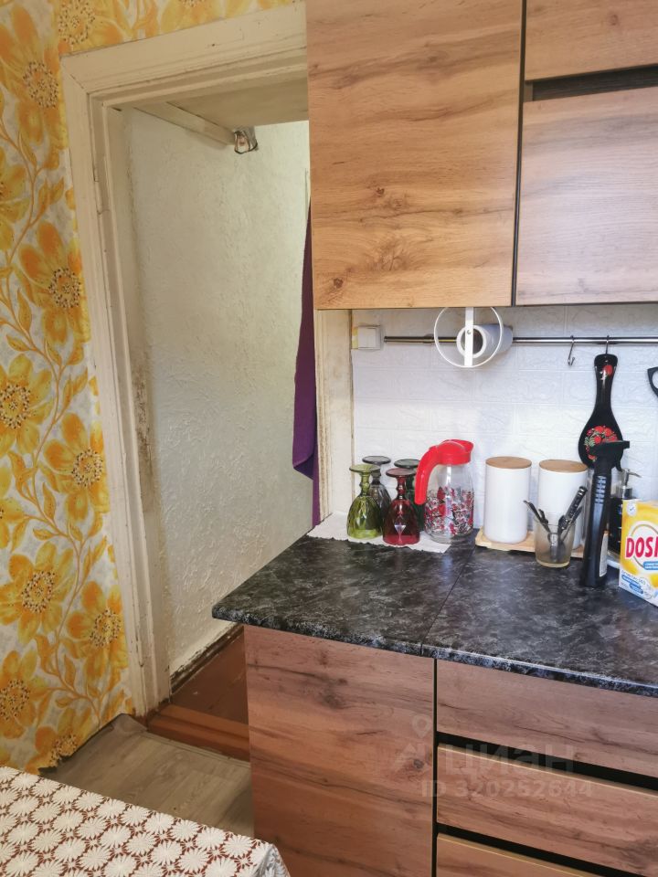 Комната 1-комн. 31 м² за 550 000 ₽ в Комсомольск — фото 2