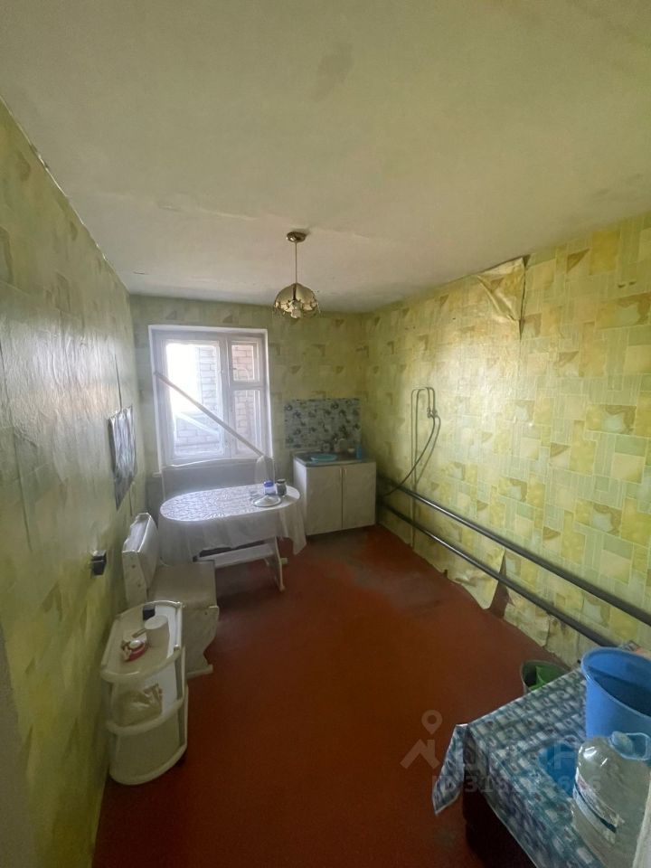 Комната 2-комн. 50 м² за 800 000 ₽ в пос. Комсомольский — фото 1