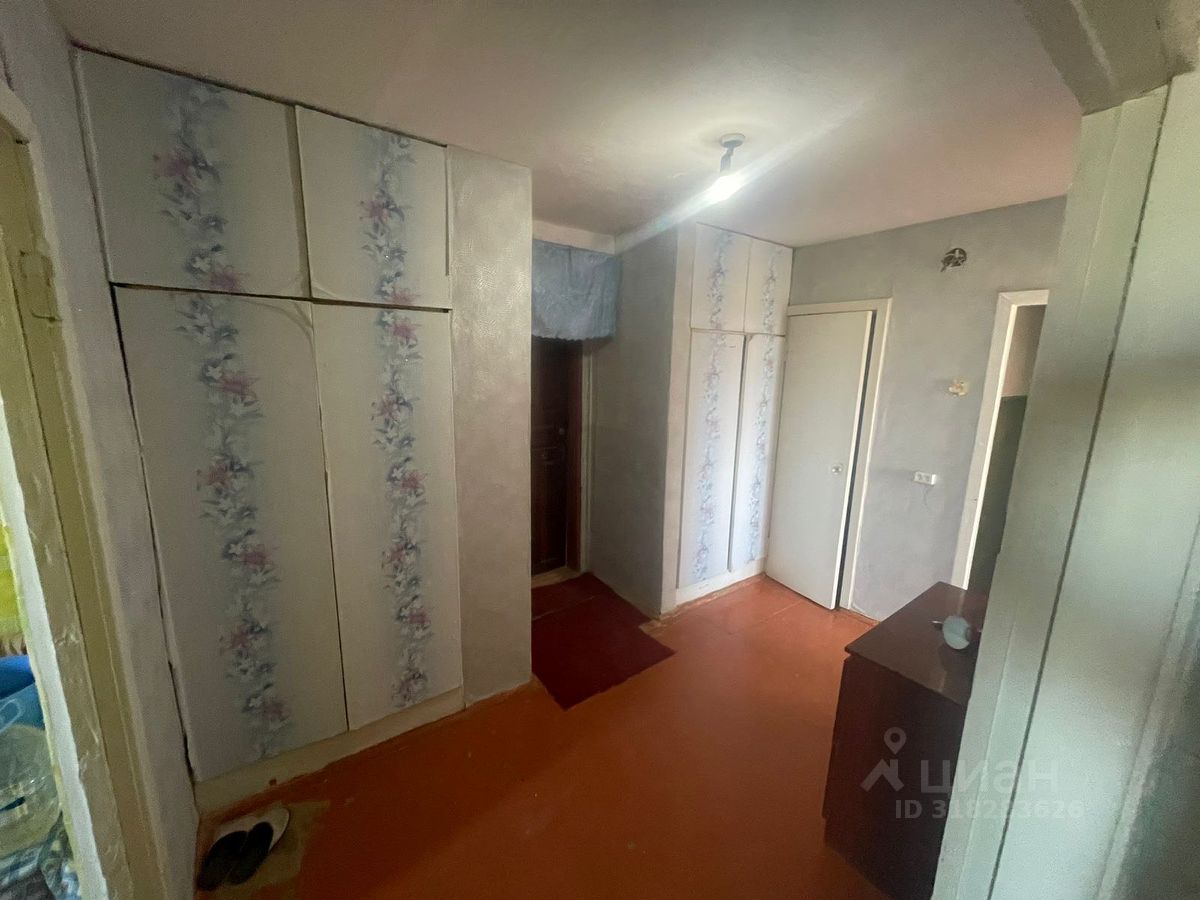 Комната 2-комн. 50 м² за 800 000 ₽ в пос. Комсомольский — фото 2