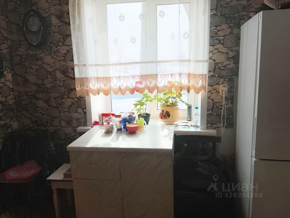 Квартира 1-комн. 40 м² за 200 000 ₽ в пос. Королевский — фото 3