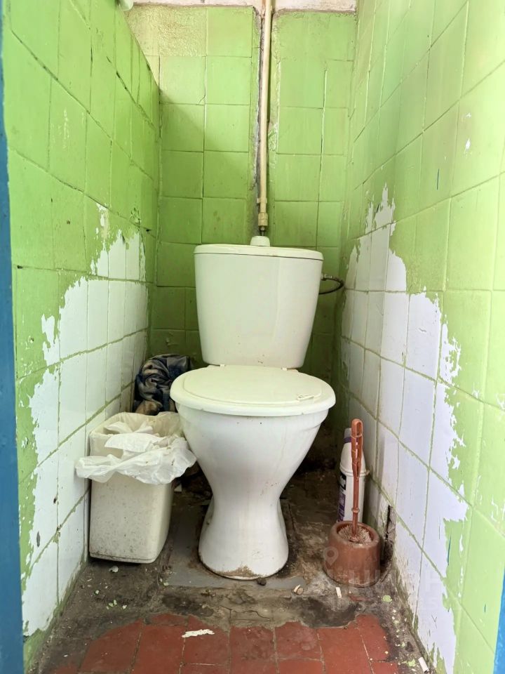Комната 15 м² в Кострома — фото 5