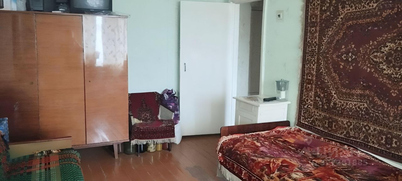 Квартира 1-комн. 31.4 м² за 800 000 ₽ в Котово — фото 2