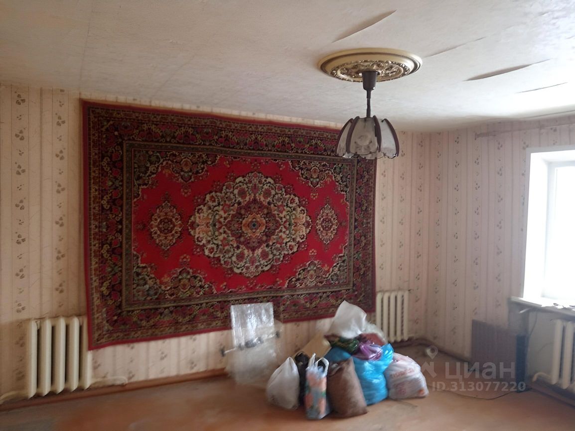 Комната 1-комн. 37.2 м² за 550 000 ₽ в с. Криуши — фото 2