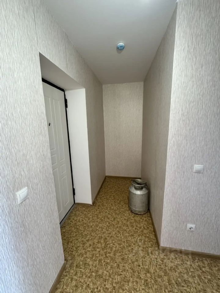 Квартира 1-комн. 32.8 м² за 1 390 000 ₽ в с. Крутой Майдан — фото 1