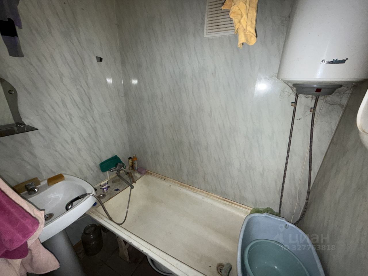 Квартира 1-комн. 32 м² за 649 000 ₽ в с. Кубринск — фото 1