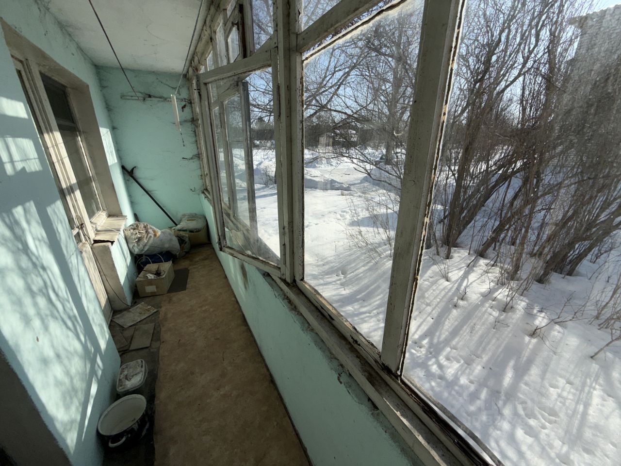 Квартира 1-комн. 32 м² за 649 000 ₽ в с. Кубринск — фото 2