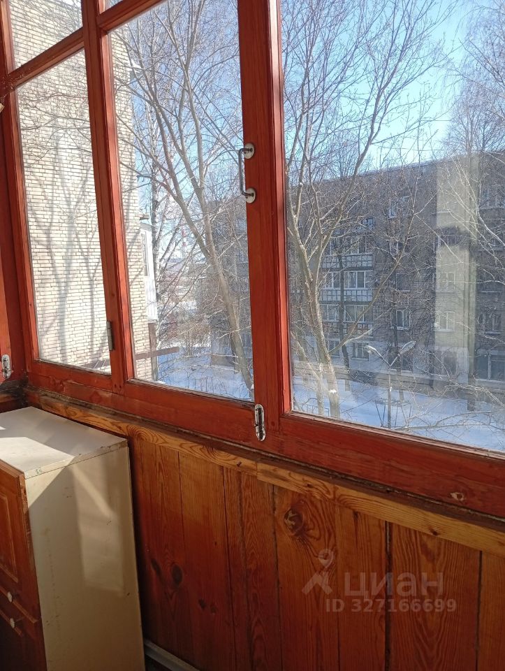 Комната 1-комн. 19.8 м² за 1 450 000 ₽ в Кузнецк — фото 2