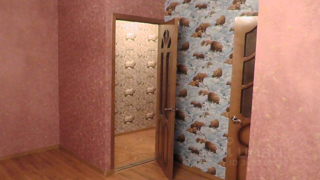 Квартира 1-комн. 29.8 м² в Клетская ст-ца — фото 5