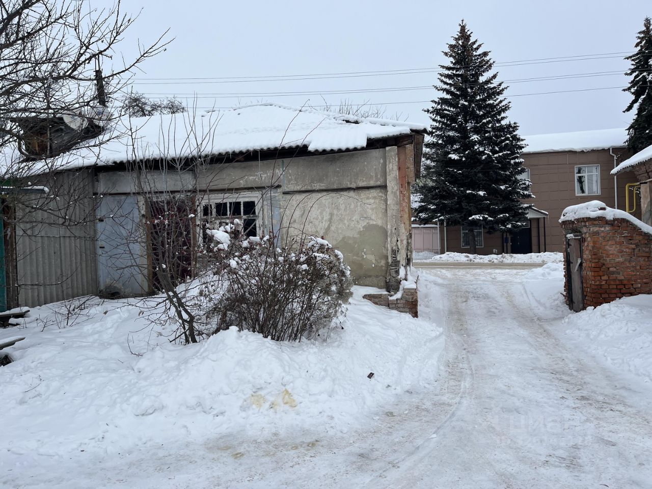 Квартира 1-комн. 33.3 м² за 850 000 ₽ в Дмитриев-Льговский — фото 1