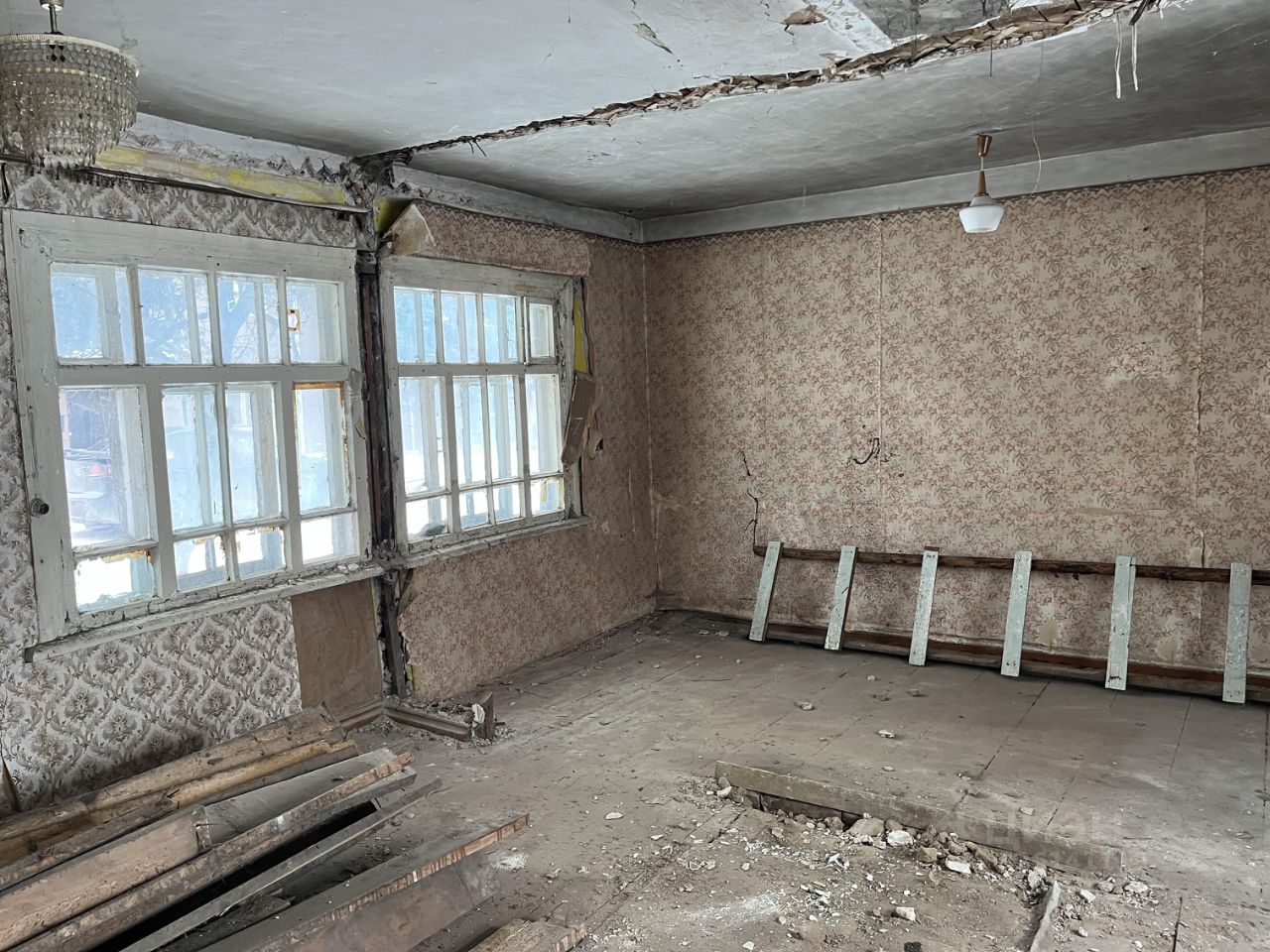 Квартира 1-комн. 33.3 м² за 850 000 ₽ в Дмитриев-Льговский — фото 2
