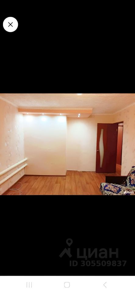 Комната 3-комн. 51.7 м² за 400 000 ₽ в с. Листопадовка — фото 2