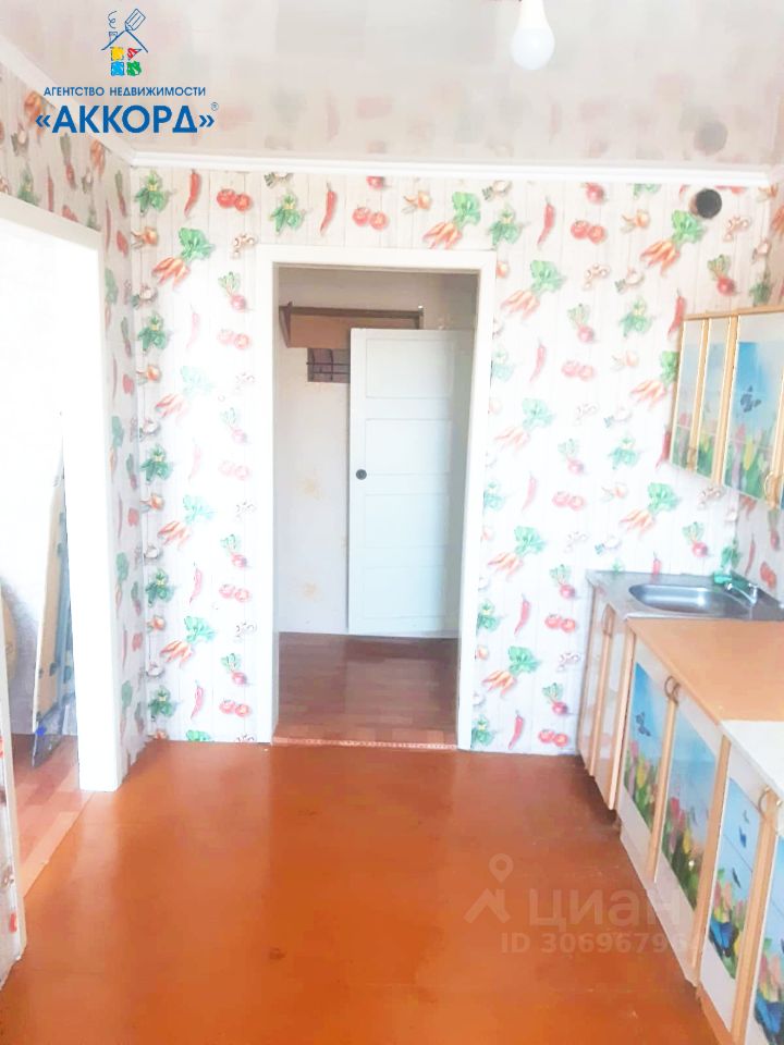 Комната 1-комн. 23.6 м² за 590 000 ₽ в с. Логовское — фото 2